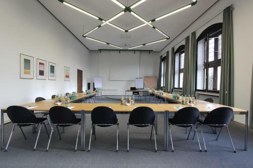Hotel Schloss Raesfeld