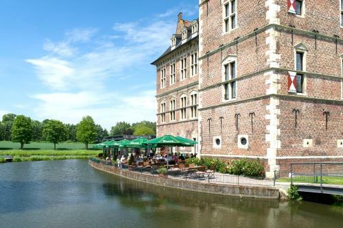 Hotel Schloss Raesfeld