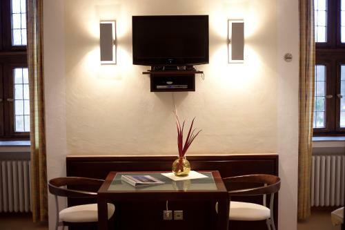 Hotel Schloss Raesfeld