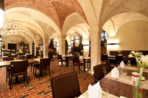 Hotel Schloss Raesfeld