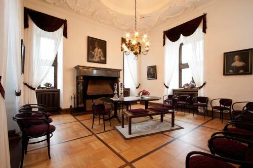 Hotel Schloss Raesfeld