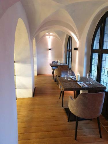 Hotel Schloss Raesfeld