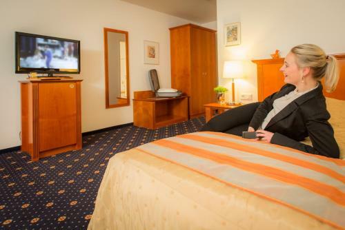 Hotel Residenz