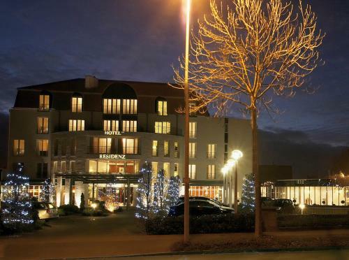 Hotel Residenz