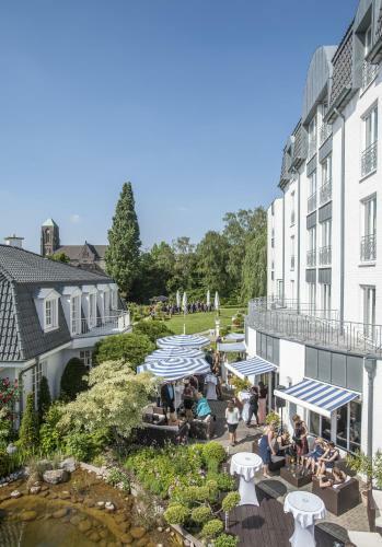 Hotel Residenz