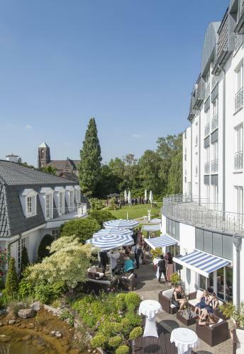 Hotel Residenz