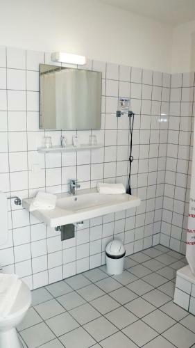 Hotel Europa-haus-bocholt