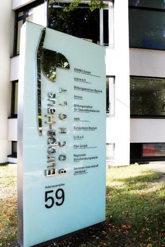 Hotel Europa-haus-bocholt