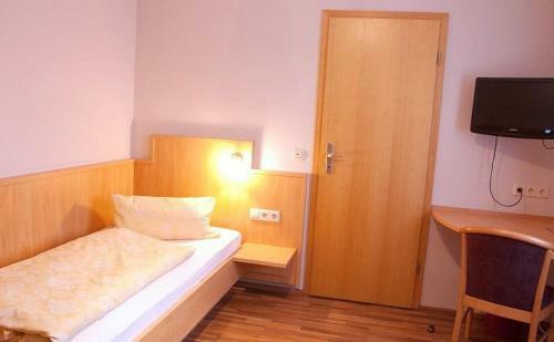 Hotel Restaurant B�rgerstuben