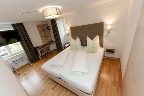 Hotel Landgasthof Fischer