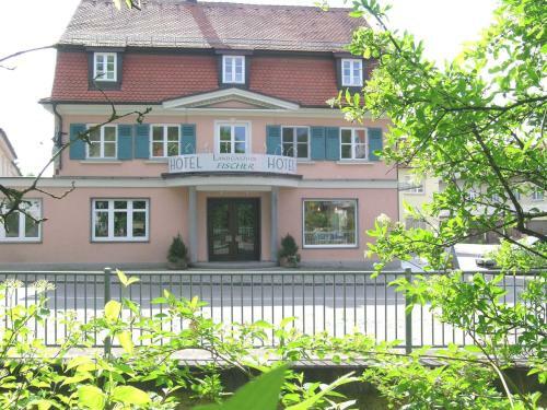 Hotel Landgasthof Fischer