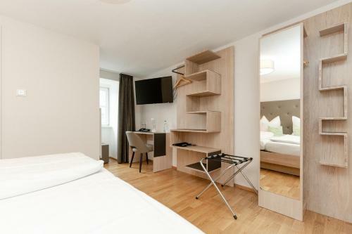 Hotel Landgasthof Fischer