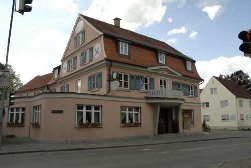 Hotel Landgasthof Fischer