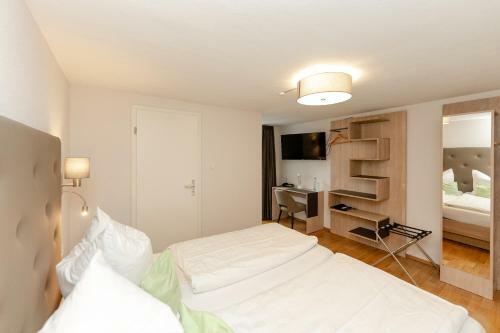 Hotel Landgasthof Fischer