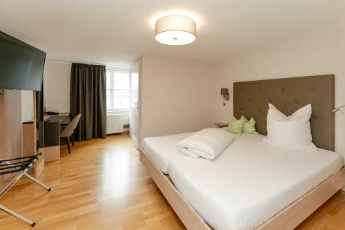 Hotel Landgasthof Fischer