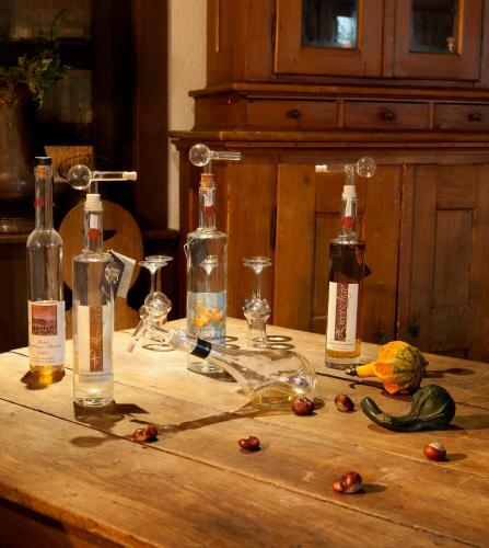 Hotel Landgasthof Fischer