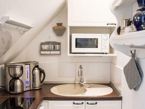 Apartamento Zum Felde Ferienwohnungen