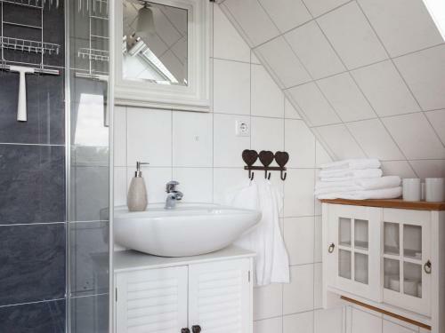 Apartamento Zum Felde Ferienwohnungen