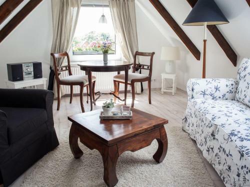 Apartamento Zum Felde Ferienwohnungen