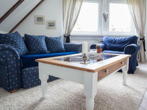 Apartamento Zum Felde Ferienwohnungen