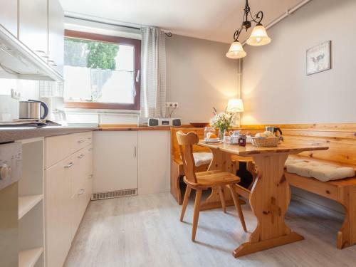 Apartamento Zum Felde Ferienwohnungen