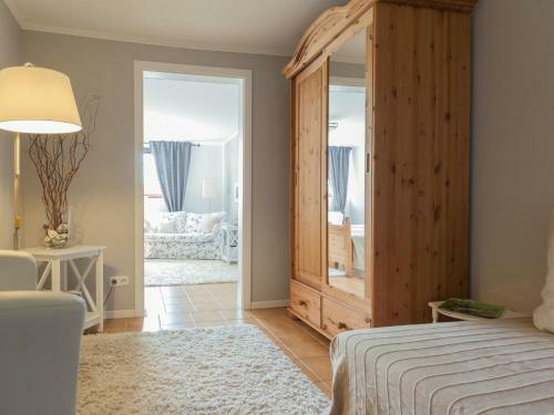 Apartamento Zum Felde Ferienwohnungen