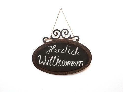 Apartamento Zum Felde Ferienwohnungen