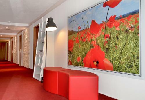 Centra Hotel