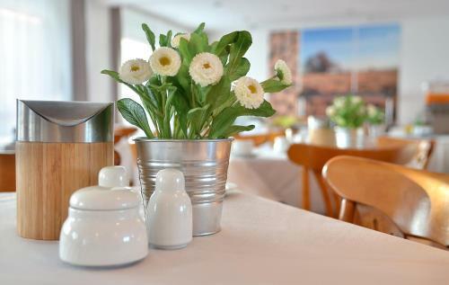 Centra Hotel