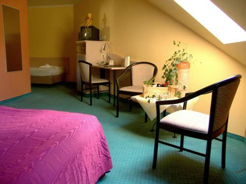 Oder-hotel
