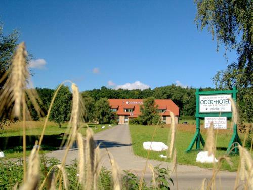 Oder-hotel