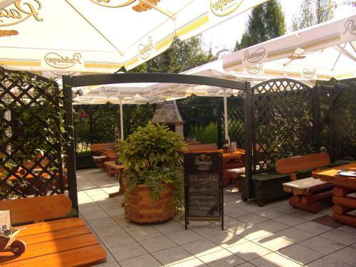 Oder-hotel