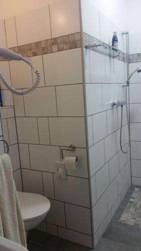 Hostal Stadtparkhotel Schwedt