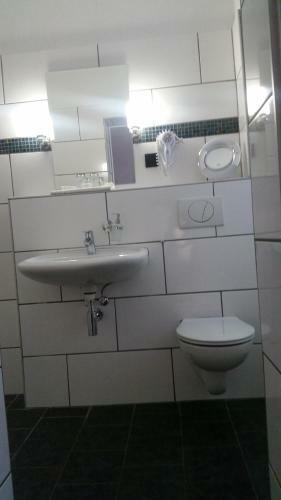 Hostal Stadtparkhotel Schwedt