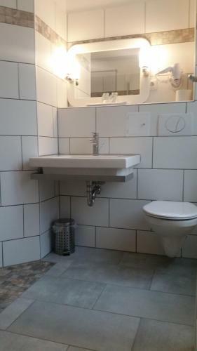 Hostal Stadtparkhotel Schwedt