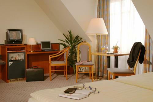Andersen Hotel Schwedt