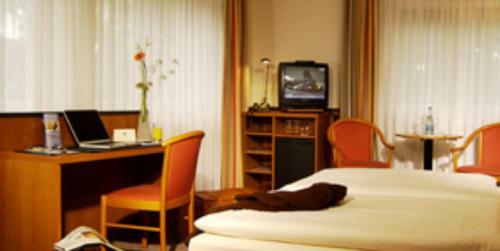 Andersen Hotel Schwedt