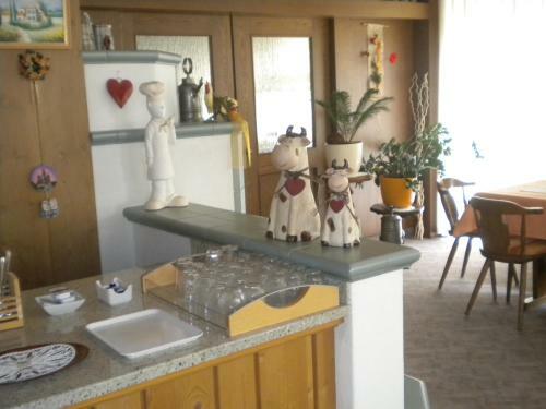Hostal Hotel Garni Illertal
