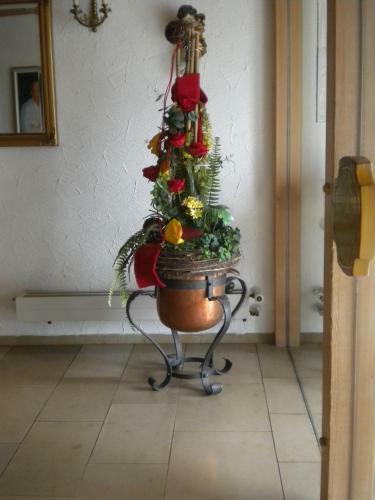 Hostal Hotel Garni Illertal