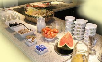 Hostal Hotel Garni Illertal