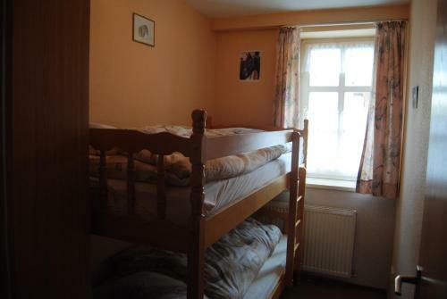 Apartamento Gut Dankerode