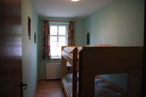 Apartamento Gut Dankerode