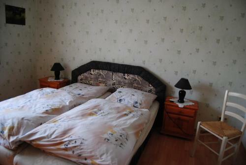 Apartamento Gut Dankerode
