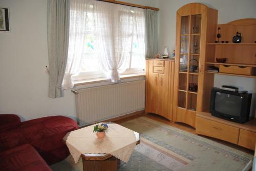 Apartamento Gut Dankerode
