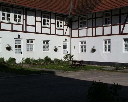 Apartamento Gut Dankerode