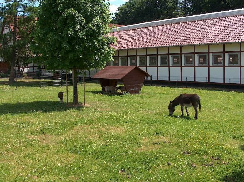 Landhotel Gutsherrn-klause
