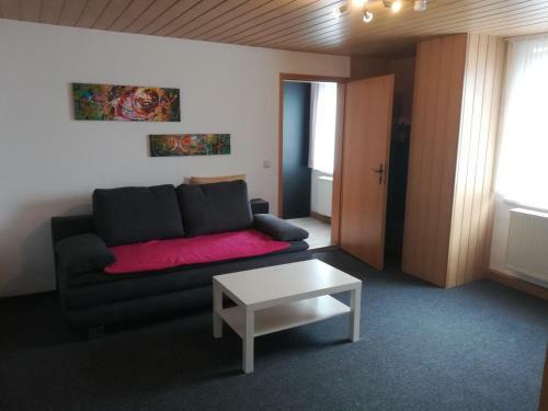 Aparthotel Haus Linde