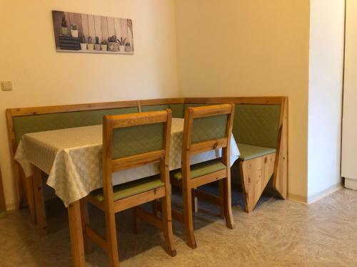 Aparthotel Haus Linde