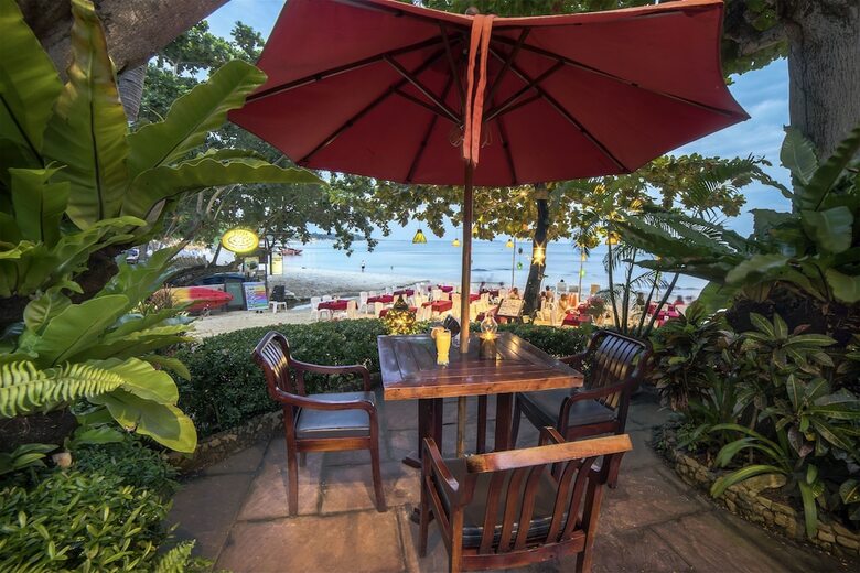 Hotel Samed Villa Resort