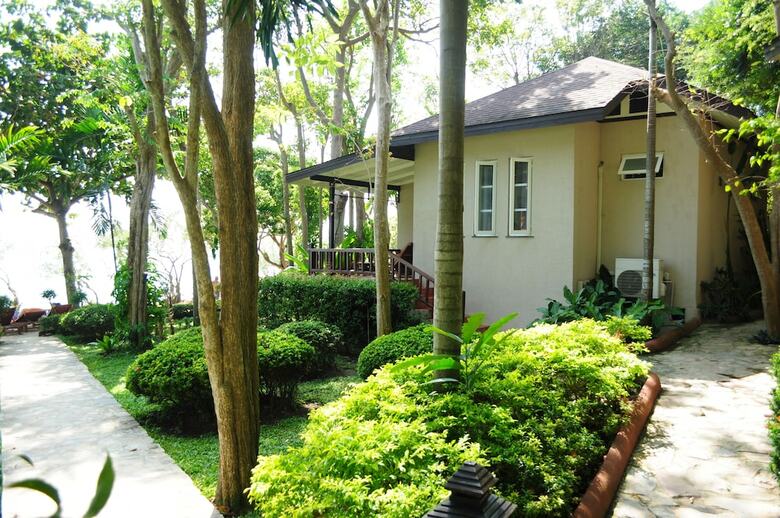 Hotel Samed Villa Resort